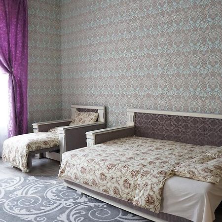 Apartment Glebova Lviv Phòng bức ảnh