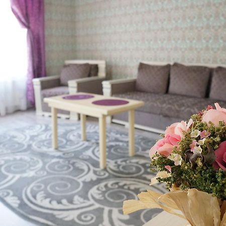 Apartment Glebova Lviv Ngoại thất bức ảnh