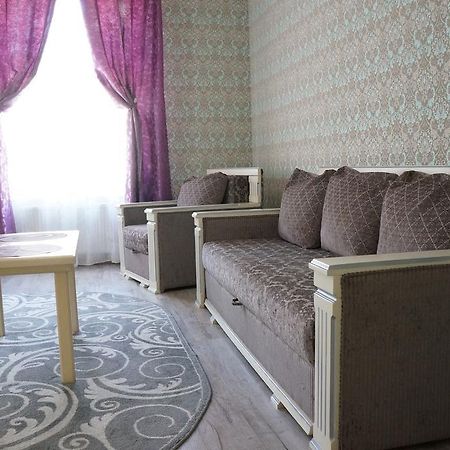 Apartment Glebova Lviv Phòng bức ảnh