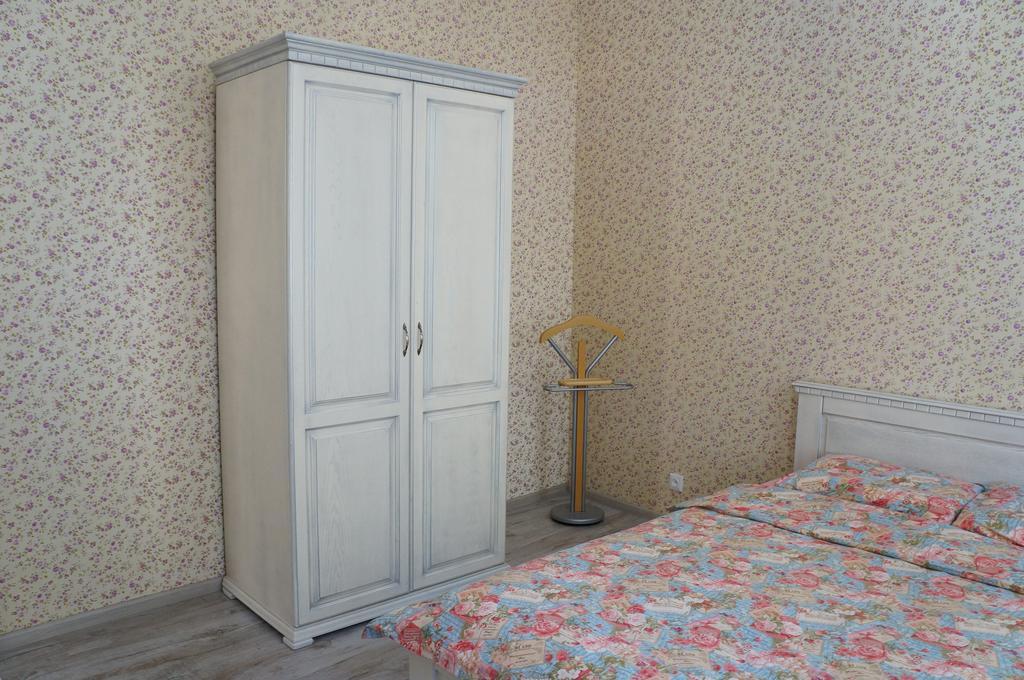 Apartment Glebova Lviv Phòng bức ảnh