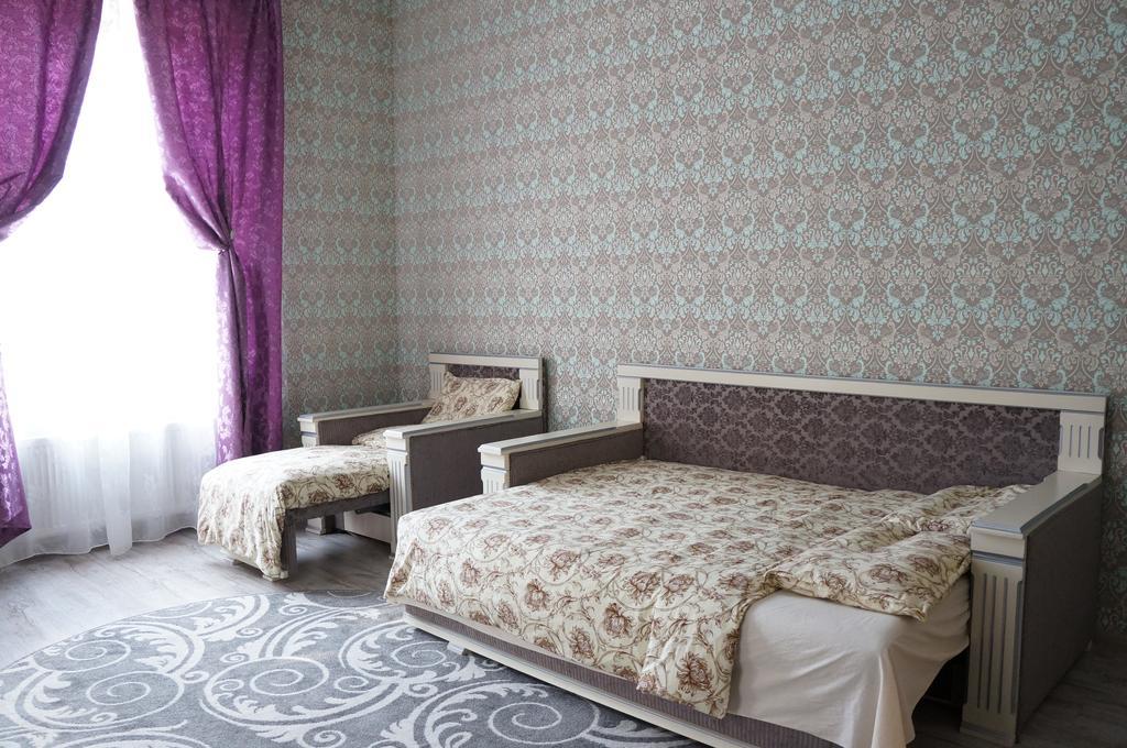 Apartment Glebova Lviv Phòng bức ảnh