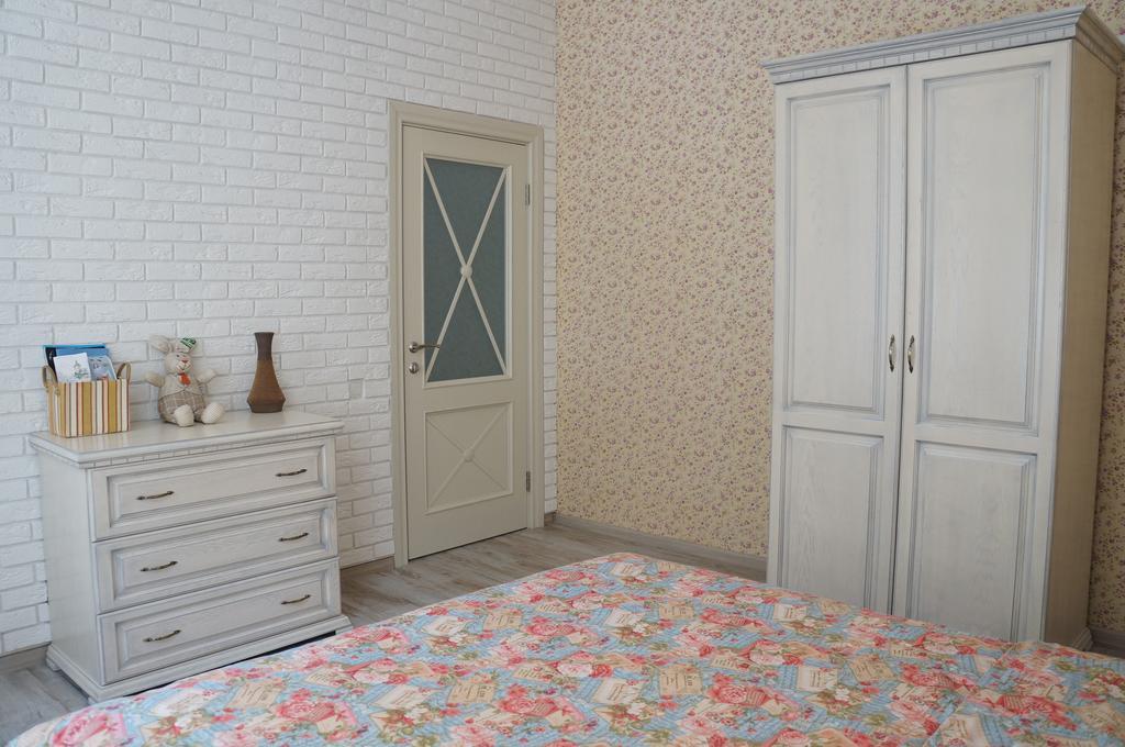 Apartment Glebova Lviv Phòng bức ảnh