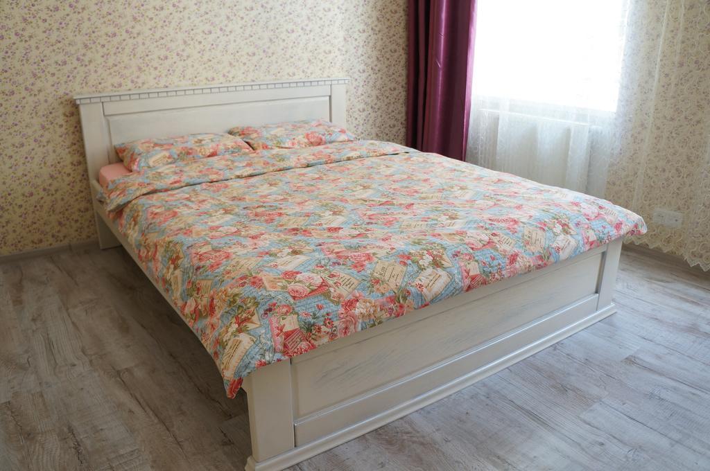 Apartment Glebova Lviv Phòng bức ảnh