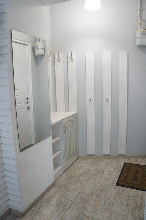 Apartment Glebova Lviv Phòng bức ảnh