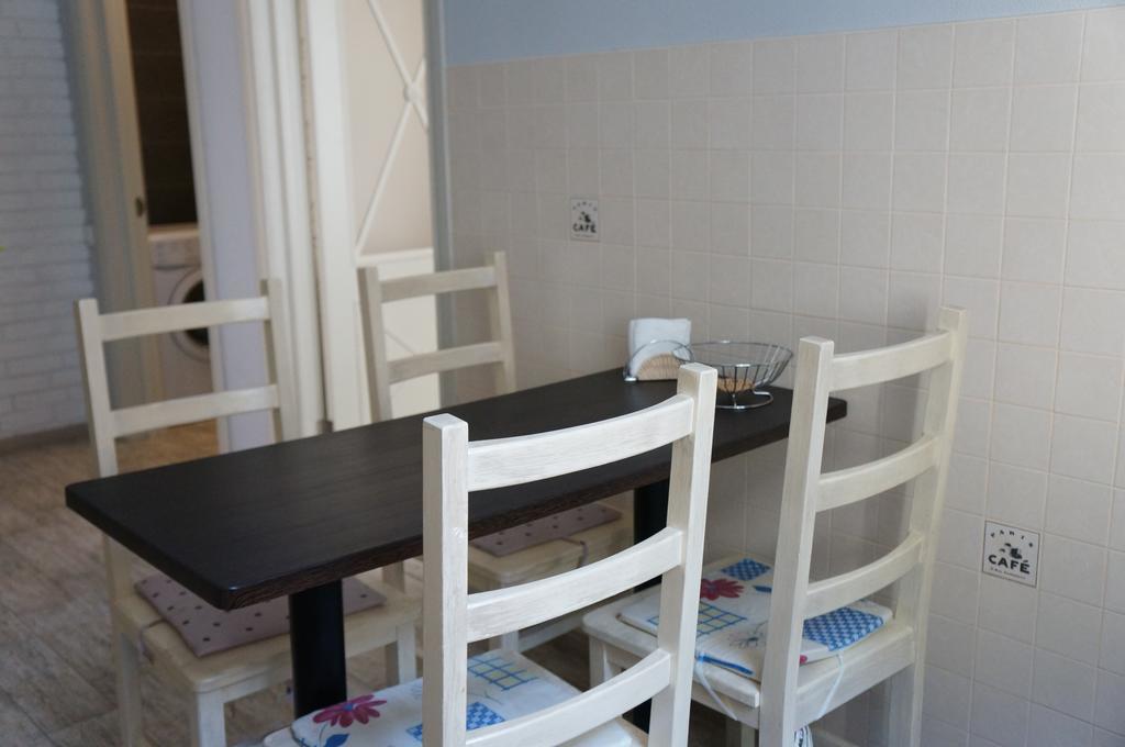 Apartment Glebova Lviv Phòng bức ảnh