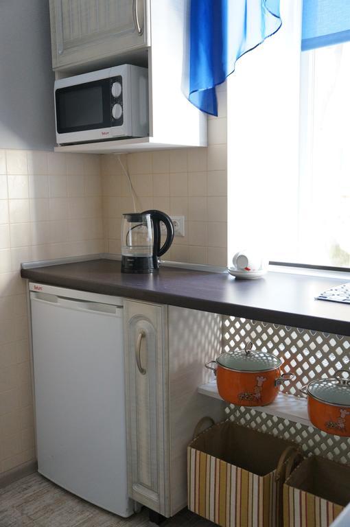 Apartment Glebova Lviv Phòng bức ảnh