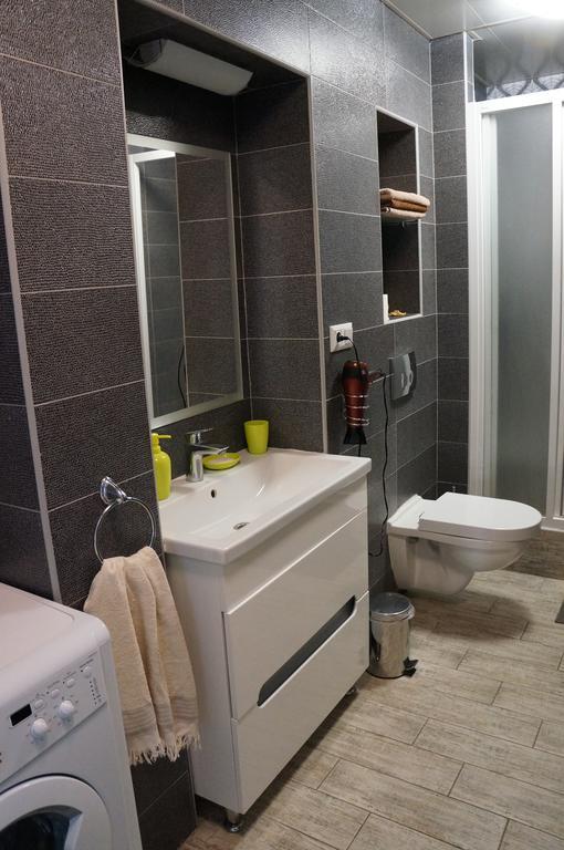 Apartment Glebova Lviv Phòng bức ảnh