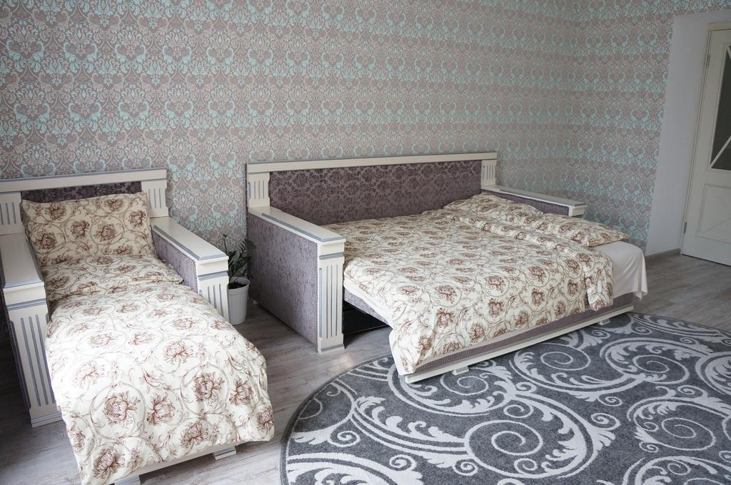 Apartment Glebova Lviv Phòng bức ảnh