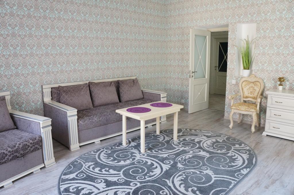 Apartment Glebova Lviv Phòng bức ảnh