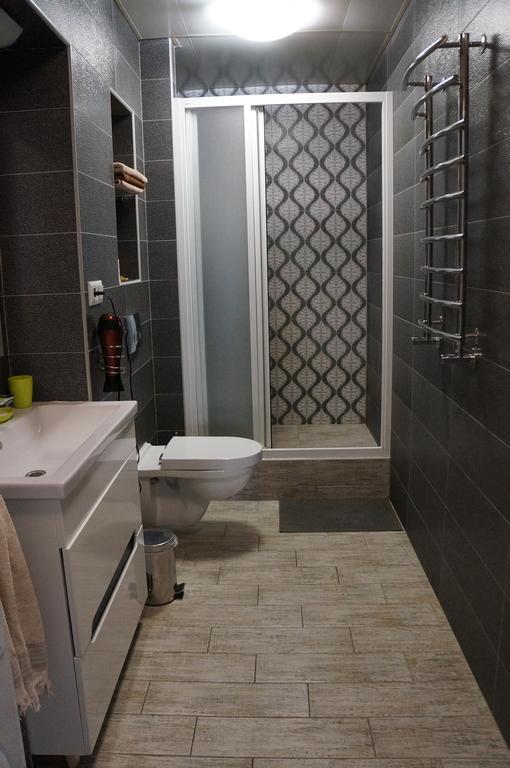 Apartment Glebova Lviv Phòng bức ảnh