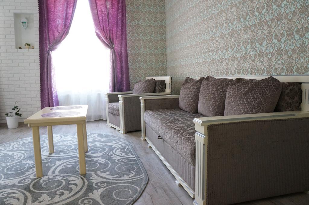 Apartment Glebova Lviv Phòng bức ảnh